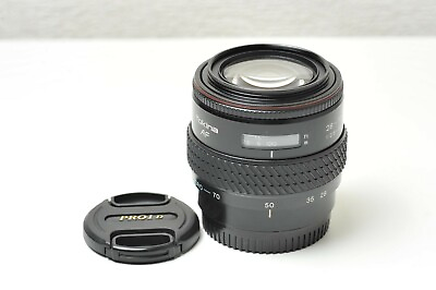 #ad Tokina AF 28 70mm F2.8 4.5 for Minolta Sony for Repairs 4421356 $24.00
