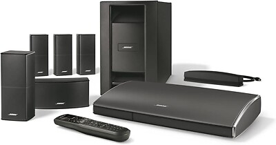 #ad Bose Lifestyle SoundTouch 525 Entertainment System $1468.00