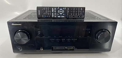 #ad Pioneer VSX 822 K 5.1 Ch HDMI Home Theater Surround Sound Receiver EB 15205 $149.99