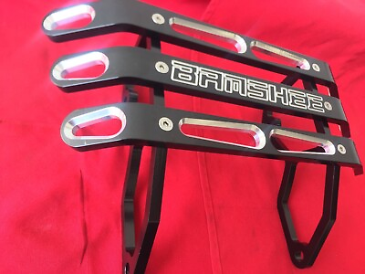 #ad Yamaha Banshee 350 Atv Awesome Front Bumper Only Made In US $205.00