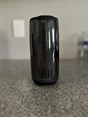 #ad JBL Pulse 5 Portable Bluetooth Speaker Black $160.00