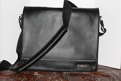#ad Bose Sound Dock Portable Model Shoulder Bag Travel Case with Strap Bag Only $36.99