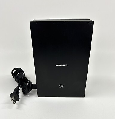 #ad Samsung SWA 7000 Wireless Receiver for Sound System AC Adapter $34.99