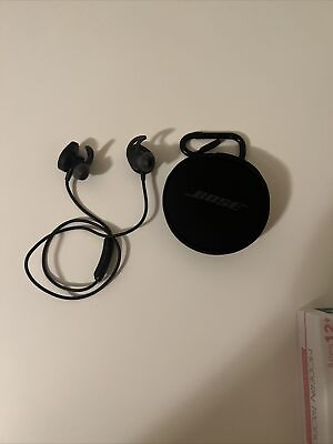 #ad Bose Soundsport 2 In Ear W Neck Band $100.00