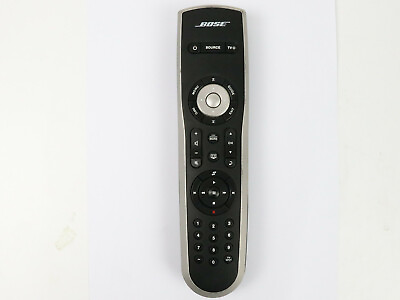 #ad Genuine Bose Remote Control RC20T for Lifestyle T10 T20 AV20 $81.99