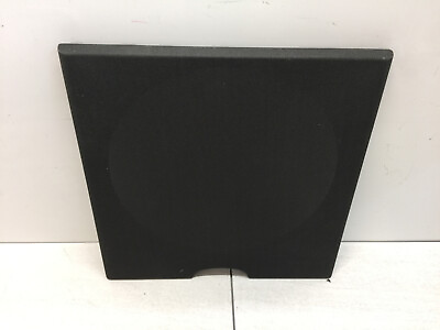 #ad Martin Logan Dynamo 500 Subwoofer Front Grill Cover Genuine $32.16