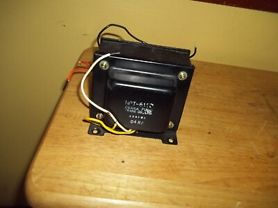 #ad Vintage Onkyo Model A 5 Integrated Stereo Amplifier Pt.# NPL 611D 230102 $35.00