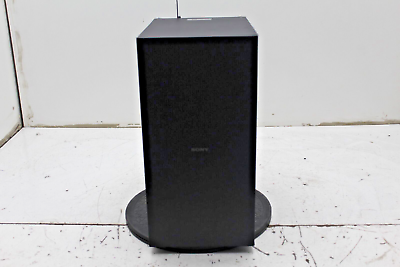 #ad Sony Surround Sound Subwoofer SS WSB111 Bass Speaker $55.99