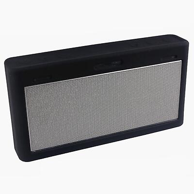 #ad Travel Protect Silicone Case Cover for BOSE SoundLink III 3 Bluetooth Speaker b $15.25