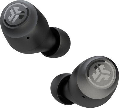 #ad JLab GO Air POP True Wireless In Ear Headphones Earphones Buds Earbuds Bluetooth $16.99