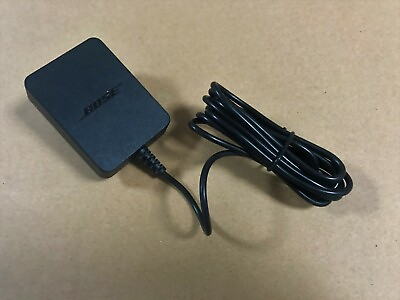 #ad US Bose Power Supply AFD5V 1C DC US for SoundTouch Wireless Link Adapter SH# $19.99