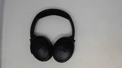 #ad Bose QC 35 II Series 2 Wireless Headphones Black Flaking Earpads $69.85