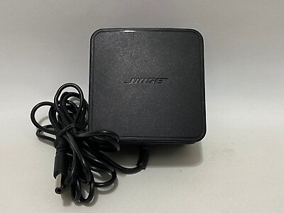 #ad Genuine Bose SoundDock Portable Power Supply AC Adapter 95PS 030 1 $26.95