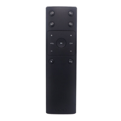 #ad Original Vizio Remote Control For E32HD1 XVT3D424SV XVT473SV TV $6.45