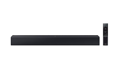 #ad Samsung HW C400 ZA RB 2.0ch 25quot; Wide Soundbar Certified Refurbished $83.00