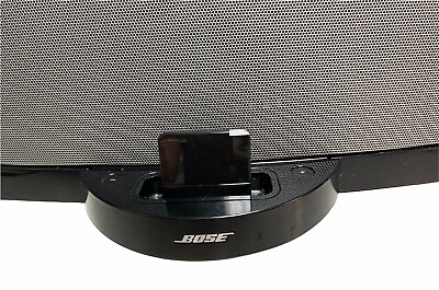 #ad Bluetooth Adapter for Bose Sounddock I II 10 or Sounddock Portable $19.88