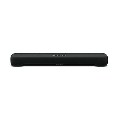 #ad YAMAHA SR C20A Compact Sound Bar with Built in Subwoofer and Bluetooth $234.99