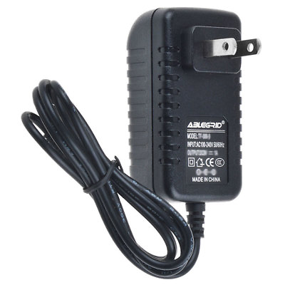 #ad AC Adapter Charger for Shure PS43US In Line GLX4 amp; ULX4 Wireless Receivers Power $14.99