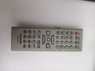#ad Remote Control fit for Panasonic $21.98