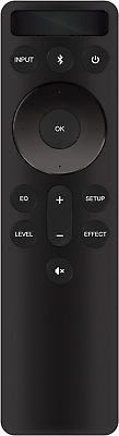 #ad D514 H Replace Remote Control Fit For Vizio Home Theater Surround Sound Bar P5 $22.90