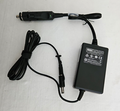 #ad Genuine BOSE Car Adapter Charger Cord Model 99DC 042 SoundDock SoundLink $17.20