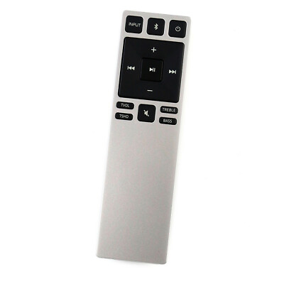 #ad New Replace XRS321 Remote For Vizio Speaker System S2920W C0 S2920w C0 S3820W C0 $8.46