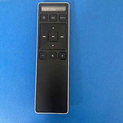 #ad Soundbar Remote Control XRS530 E3 For Fit For Vizio Sound Bar TESTED Works $19.80