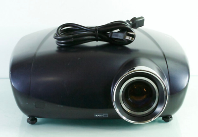 #ad Mitsubishi HC6800 Projector Tested Working n621 $219.74