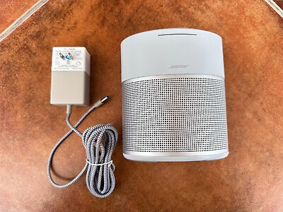 #ad #ad Genuine Bose Home 300 Bluetooth White Speaker $224.99