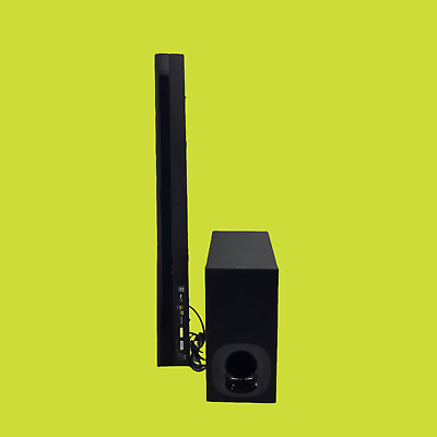 #ad Sony HT Z9F Wireless Home Theater System Black #U2064 $139.99
