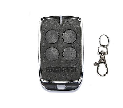 #ad Remote Control for Sliding Swing Gate Opener 433.92 Mhz Wireless Transmitter $9.99