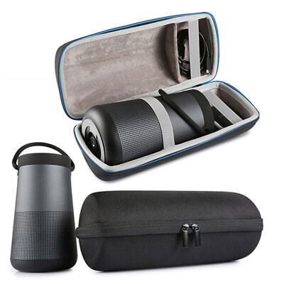 #ad Portable Carrying Case Storage Bag for Bose SoundLink Revolve Bluetooth Speaker $19.62