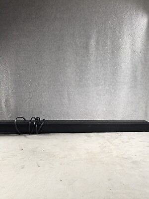 #ad #ad SONY SA CT80 BLUETOOTH ACTIVE SPEAKER SYSTEM SOUND BAR $69.98
