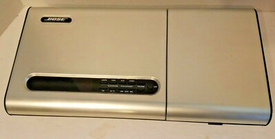 #ad Bose Lifestyle 5 Music Center CD Player As is non working will not power on. $45.99