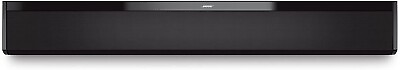 #ad AS IS Bose CineMate 1 SR Speaker Array Sound Bar Model 328040 Black #P0203 $78.88