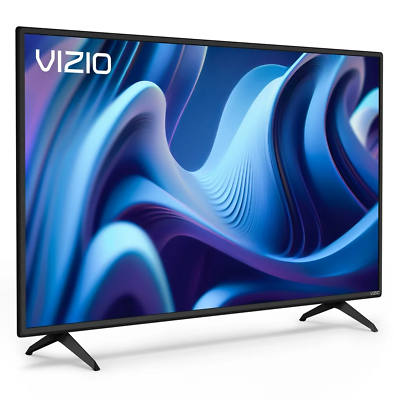 #ad VIZIO TV 43 Inch Class D Series FHD LED Smart Television Home Room Entertainment $282.71