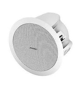 #ad Bose Model 16 Loudspeaker White New IN BOX $120.00
