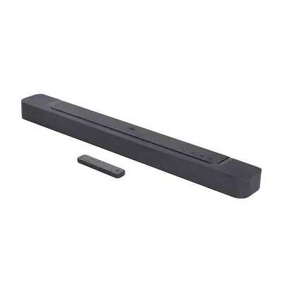 #ad JBL BAR 300 5.0 Channel Compact All in one soundbar with MultiBeam and Dolby Atm $399.95