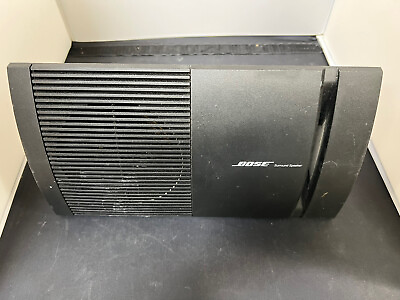 #ad Bose Surround Speaker $39.99