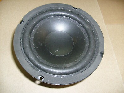 #ad Polk Audio SurroundBar 4000 speaker WOOFER $24.75