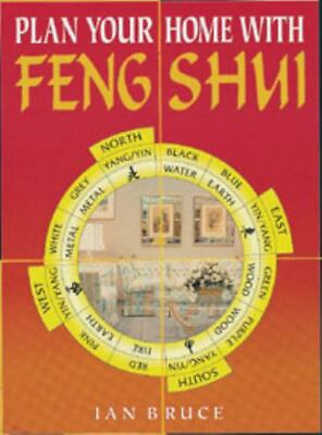 #ad Plan Your Home With Feng Shui $7.90