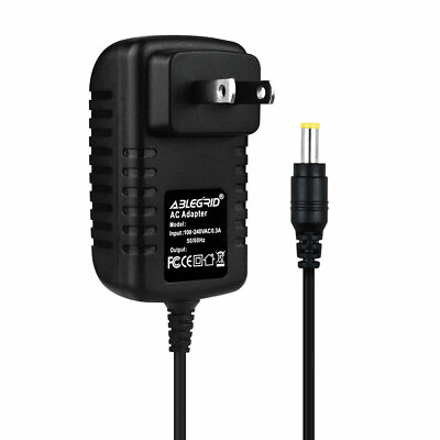 #ad 12V 2A AC Adapter Charger for Sony 12V 1.5A AC M1215UC 1 493 350 11 Power Supply $10.59