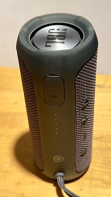 #ad JBL FLIP3 Blue Tooth Speaker Nice Condition Great Price $19.95