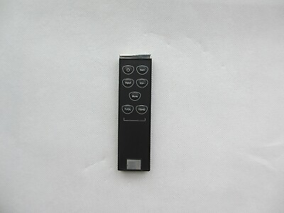 #ad Remote Control For Vizio VSB200 VSB210 VSB206 VSB207 Sound Bar SoundBar System $11.73
