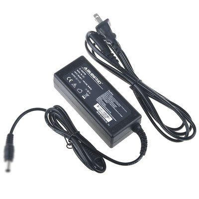 #ad AC DC Adapter For Boston Acoustics TVee Model 26 TVEEM26 Soundbar Power Supply $16.42