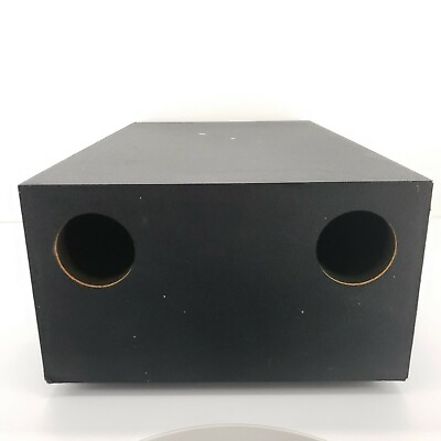 #ad Bose Acoustimass Speaker System AM 5 $175.94