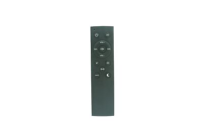 #ad Replacement Remote Control for Klipsch Energy HD Theater TV Sound Bar System $16.98