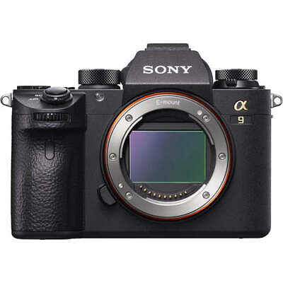#ad Sony A9 Premium Body Only $2299.00