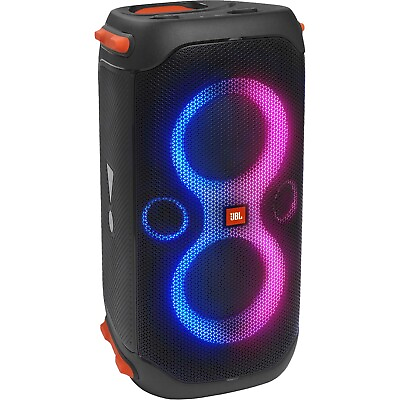 #ad JBL PartyBox 110 Portable Wireless Party Speaker *PARTYBOX110 $294.95