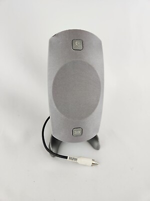 #ad Logitech Z 5300 THX 5.1 REAR RIGHT Speaker Film Gaming Surround Sound System $18.99